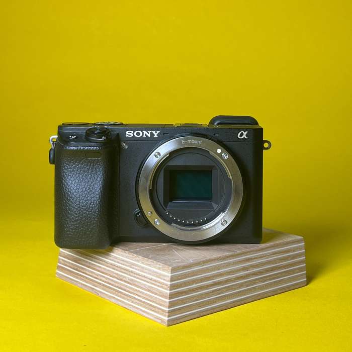 Sony A6300 | 3856181