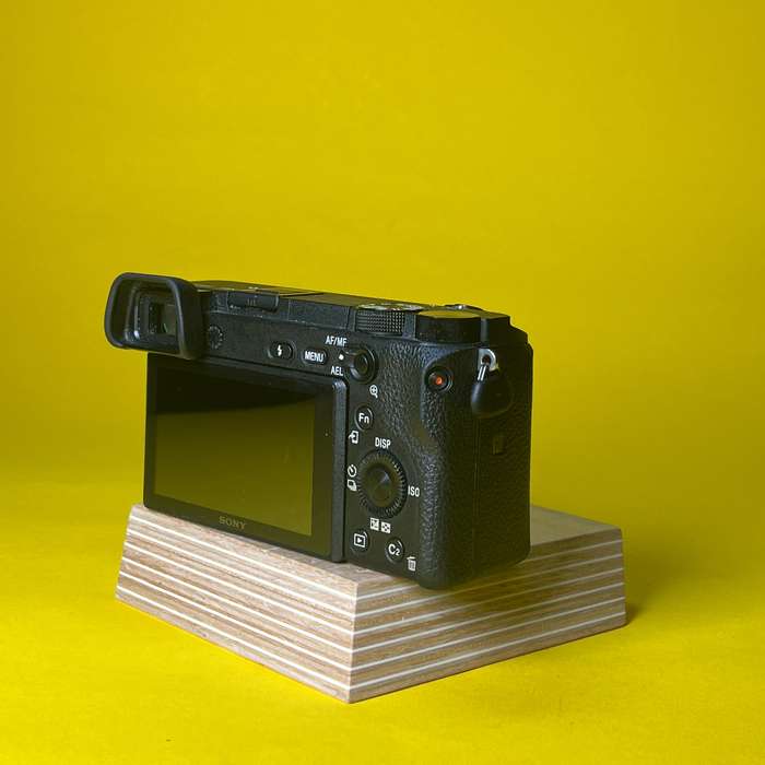 Sony A6300 | 3856181