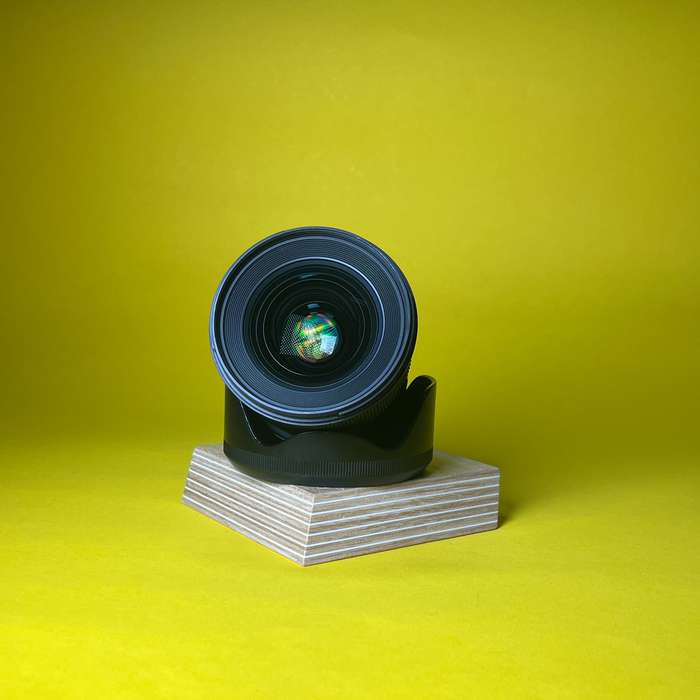 Sigma 24mm f/1,4 DG HSM ART pro Canon | 51232928