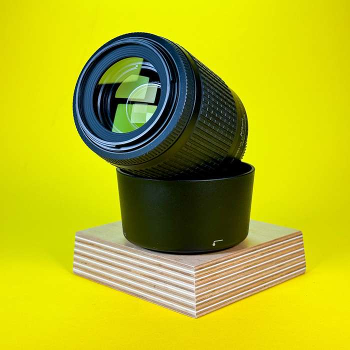 Nikon 55-200mm f/4,0-5,6 AF-S IF-ED DX VR | 3236182