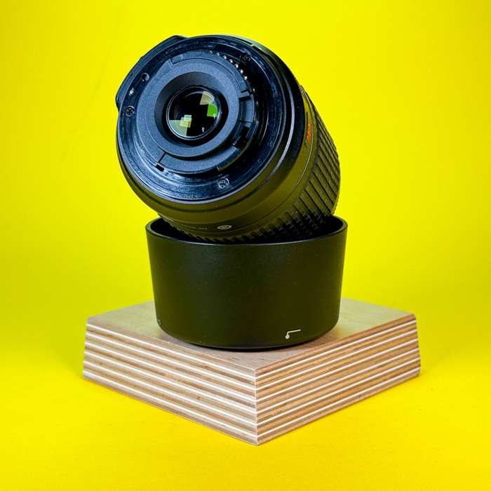 Nikon 55-200mm f/4,0-5,6 AF-S IF-ED DX VR | 3236182