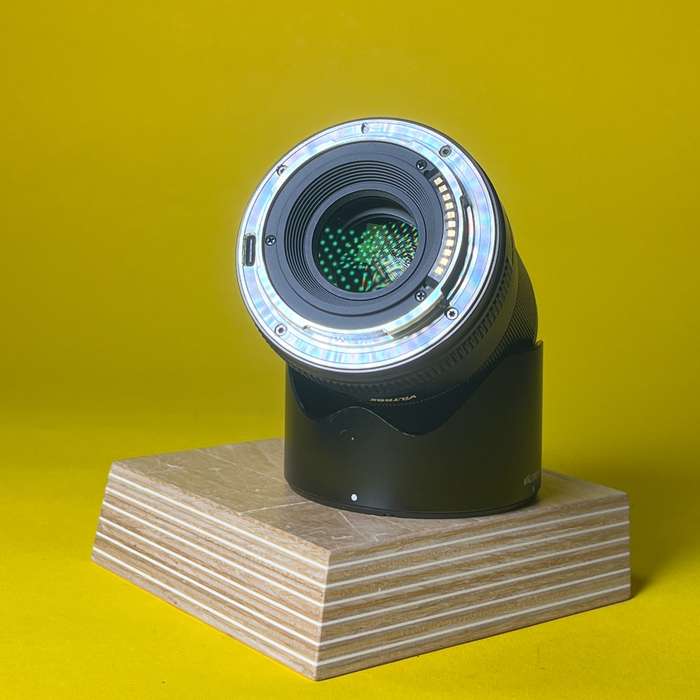 Viltrox AF 33 mm f/1,4 Z mount | 10A4100602