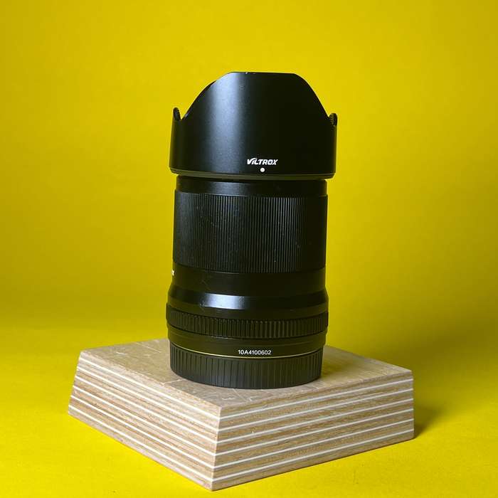 Viltrox AF 33 mm f/1,4 Z mount | 10A4100602