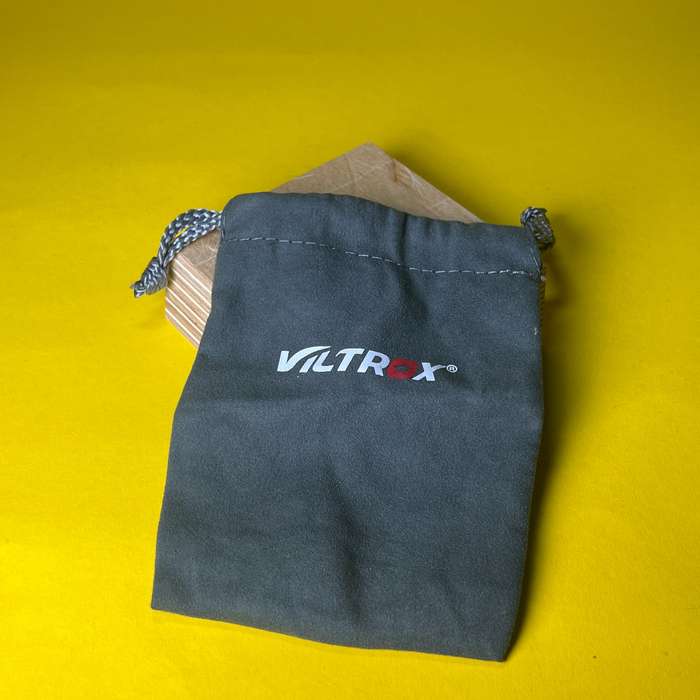 Viltrox AF 33 mm f/1,4 Z mount | 10A4100602