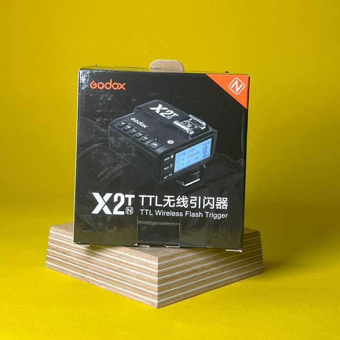 Godox X2Tn pro Nikon | 9H07B2