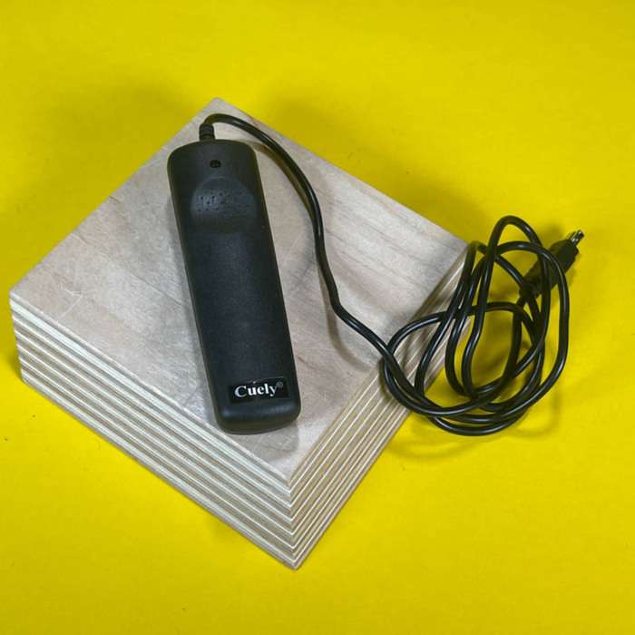 Cuely Dálková spoušť kabelová  pro Nikon