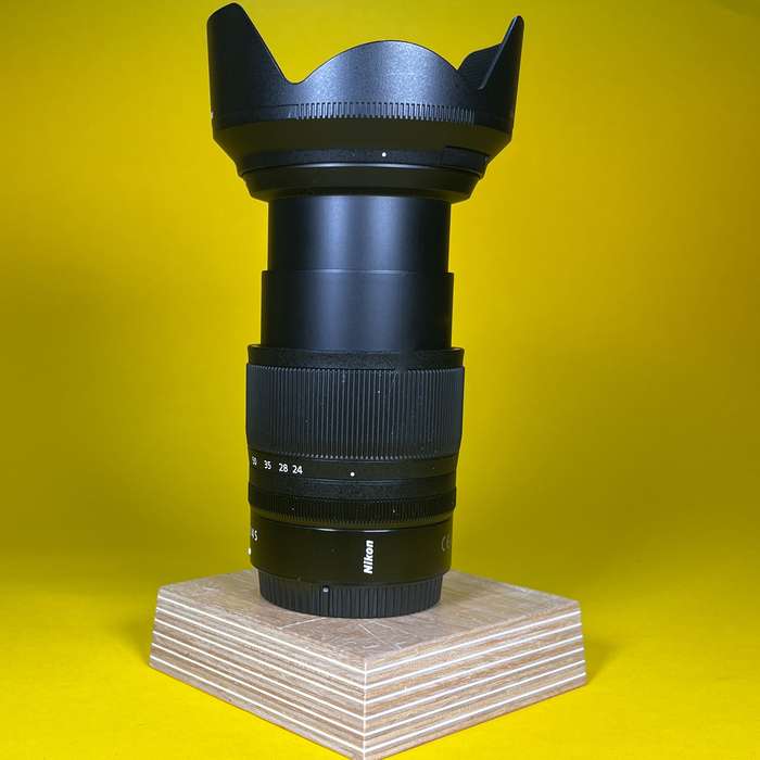 Nikon Z Nikkor 24-70 mm f/4 S | 20211458
