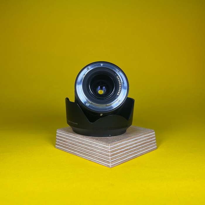 Nikon Z Nikkor 24-70 mm f/4 S | 20211458