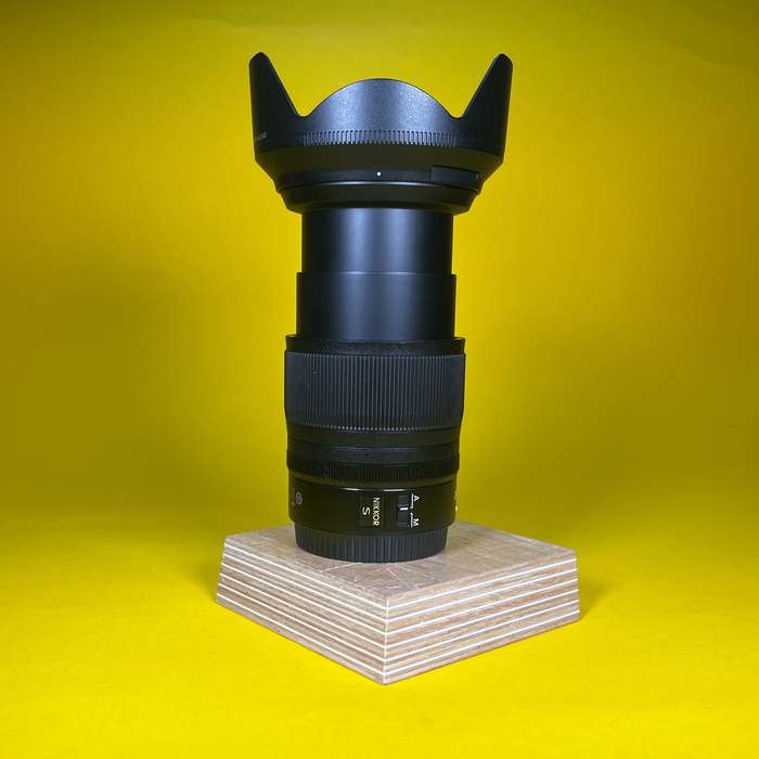 Nikon Z Nikkor 24-70 mm f/4 S | 20211458