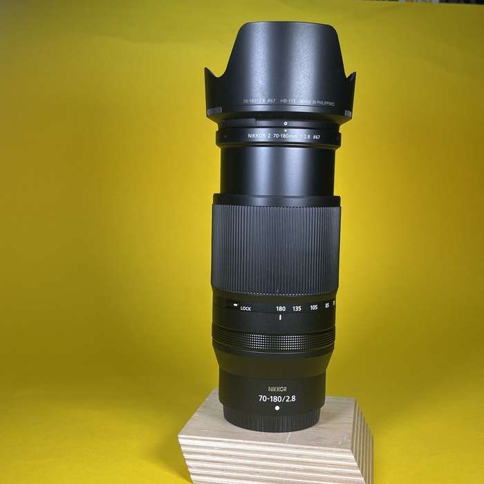 Nikkor Z 70-180 f/2,8 | 20003245