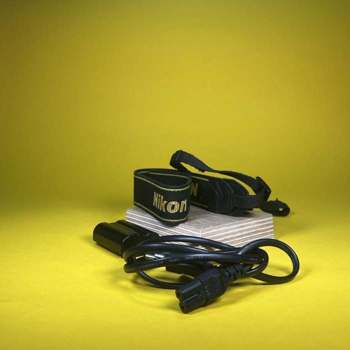 Nikon D7200 | 4393078