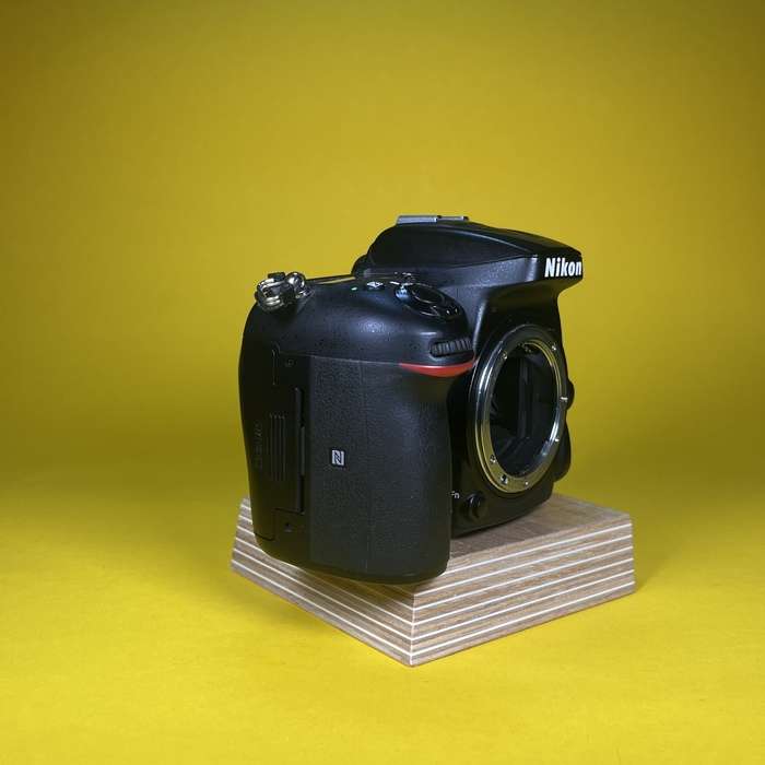 Nikon D7200 | 4393078