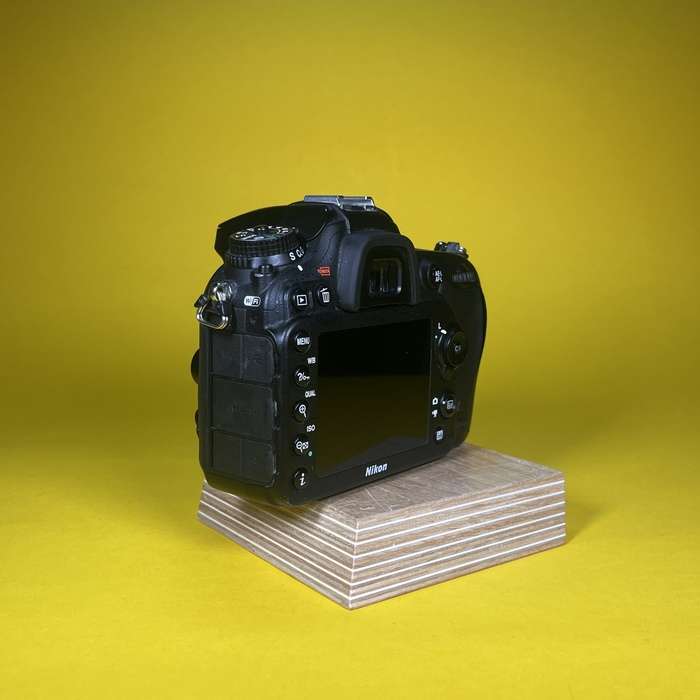 Nikon D7200 | 4393078