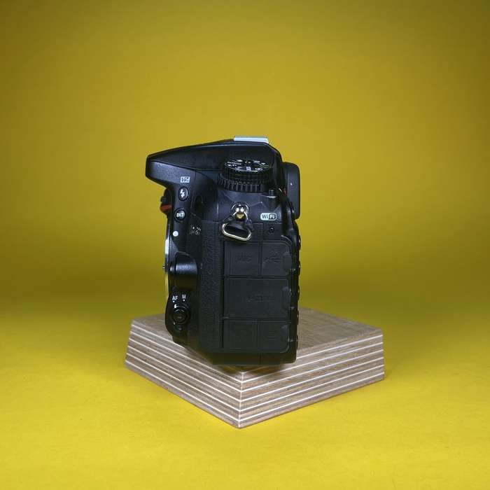 Nikon D7200 | 4393078