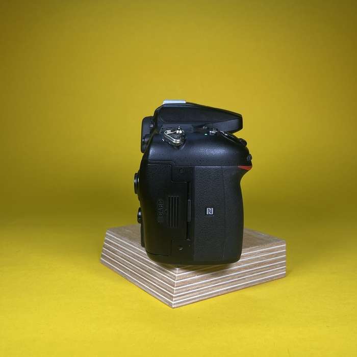 Nikon D7200 | 4393078