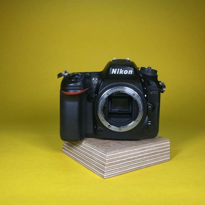 Nikon D7200 | 4393078