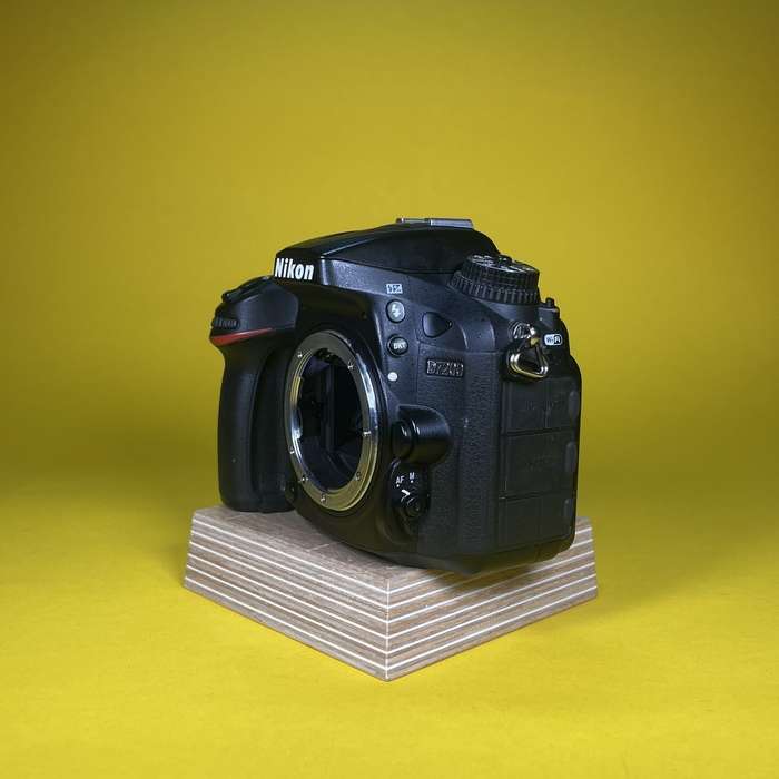 Nikon D7200 | 4393078