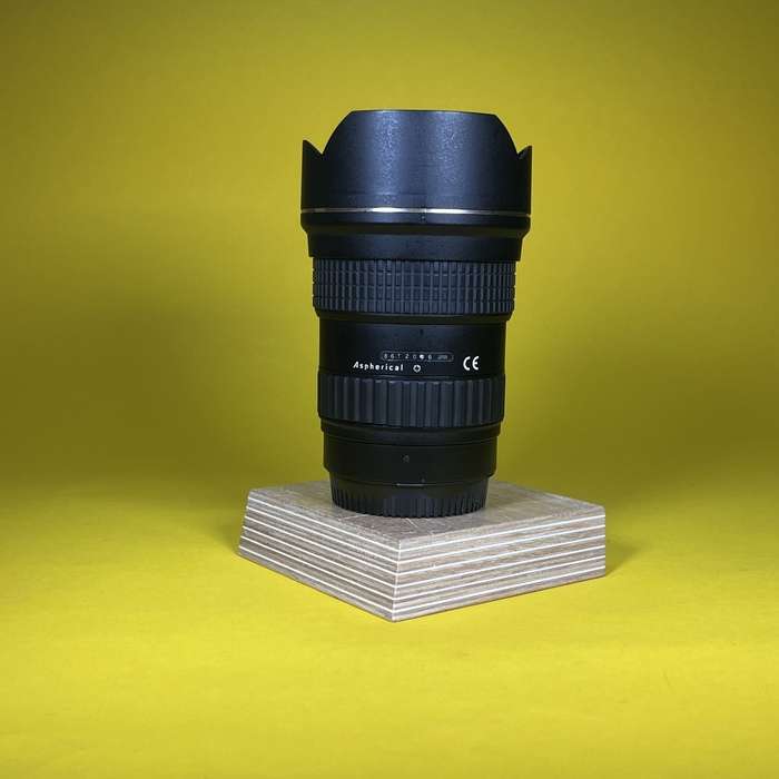 Tokina AT-X 16-28 mm f(/2,8 Pro FX pro Canon | 8612006