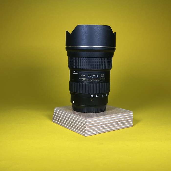 Tokina AT-X 16-28 mm f(/2,8 Pro FX pro Canon | 8612006