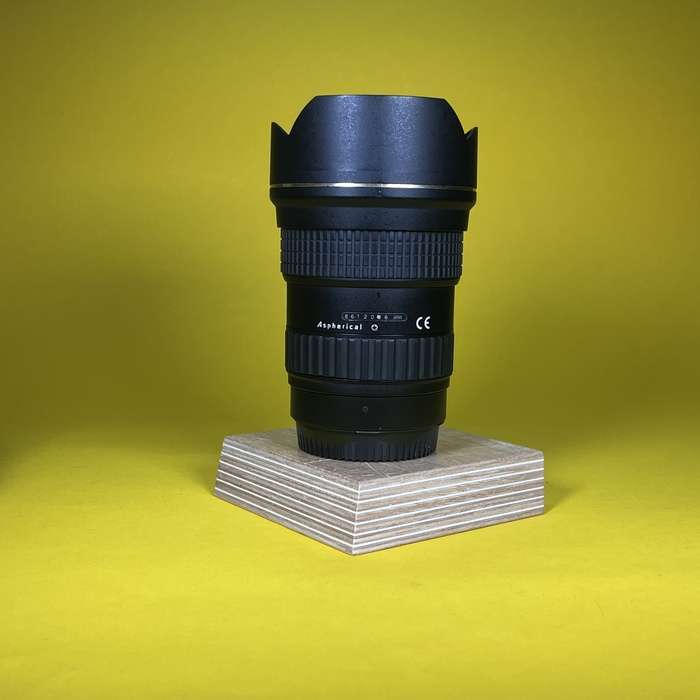 Tokina AT-X 16-28 mm f(/2,8 Pro FX pro Canon | 8612006