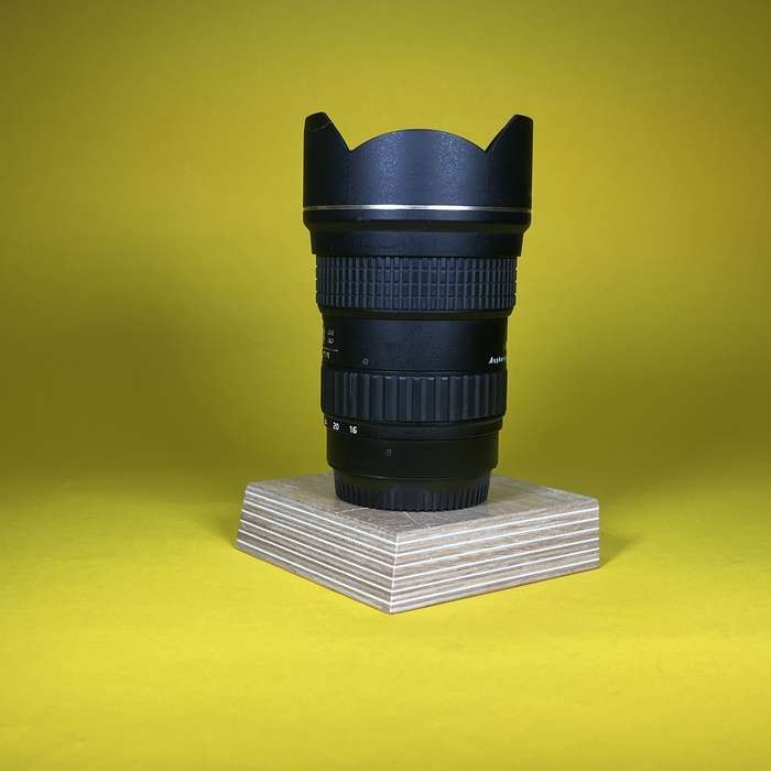 Tokina AT-X 16-28 mm f(/2,8 Pro FX pro Canon | 8612006