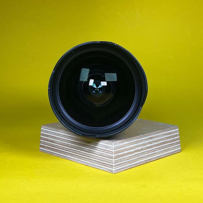 Tokina AT-X 16-28 mm f(/2,8 Pro FX pro Canon | 8612006