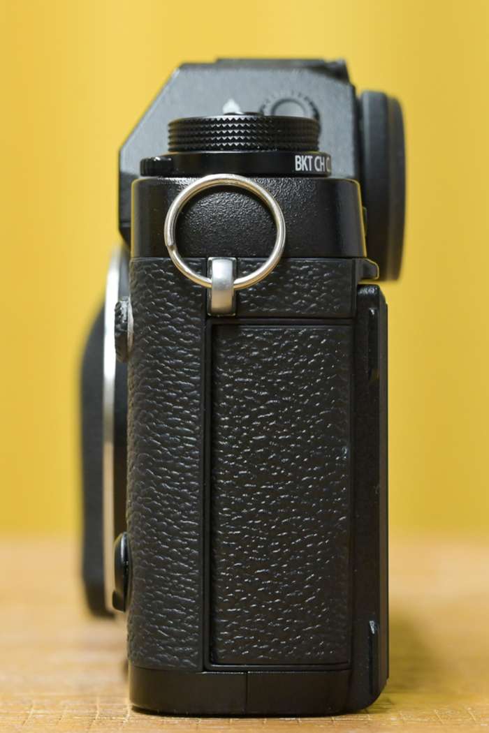 Fujifilm X-T1 | grip | 2x originál  + 1x neoriginál  baterie