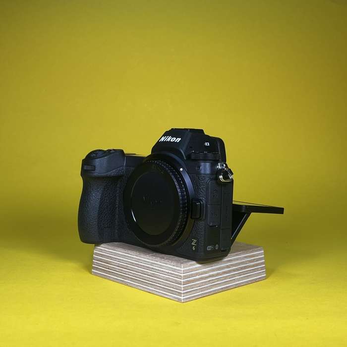 Nikon Z6 | 6079833