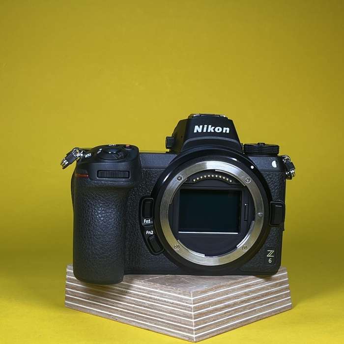 Nikon Z6 | 6079833