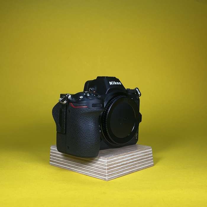 Nikon Z6 | 6079833