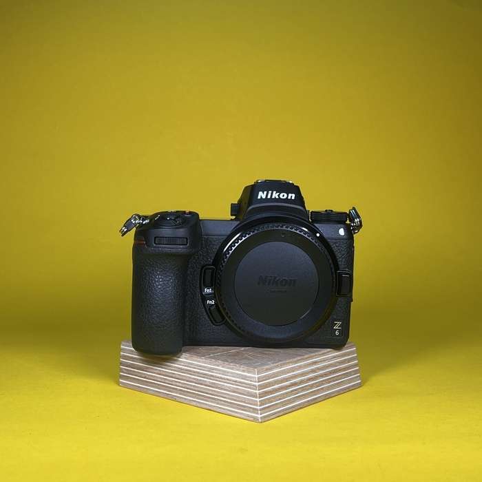 Nikon Z6 | 6079833