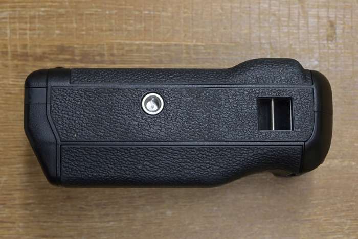 Fujifilm X-T1 | grip | 2x originál  + 1x neoriginál  baterie