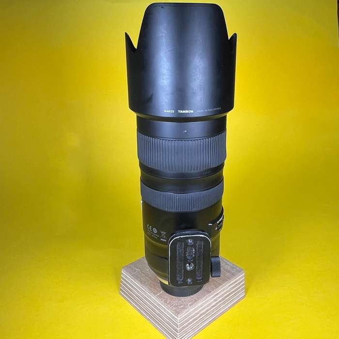 Tamron SP 70-200mm f/2.8 Di VC USD G2 Nikon F | 085001