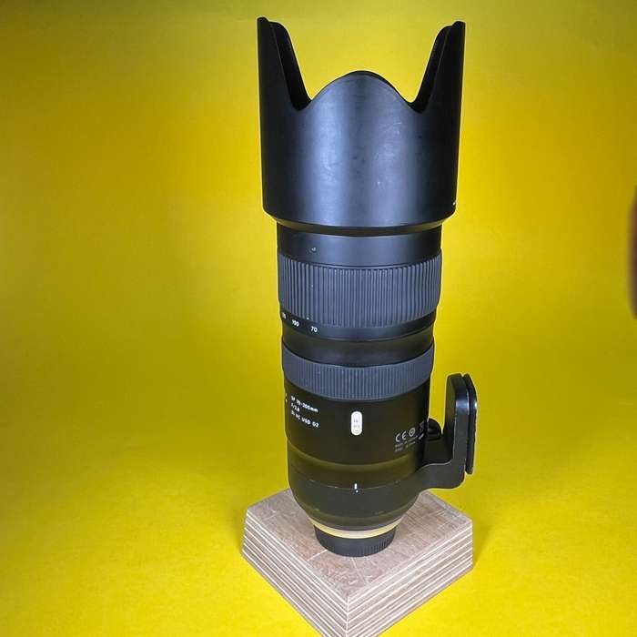 Tamron SP 70-200mm f/2.8 Di VC USD G2 Nikon F | 085001