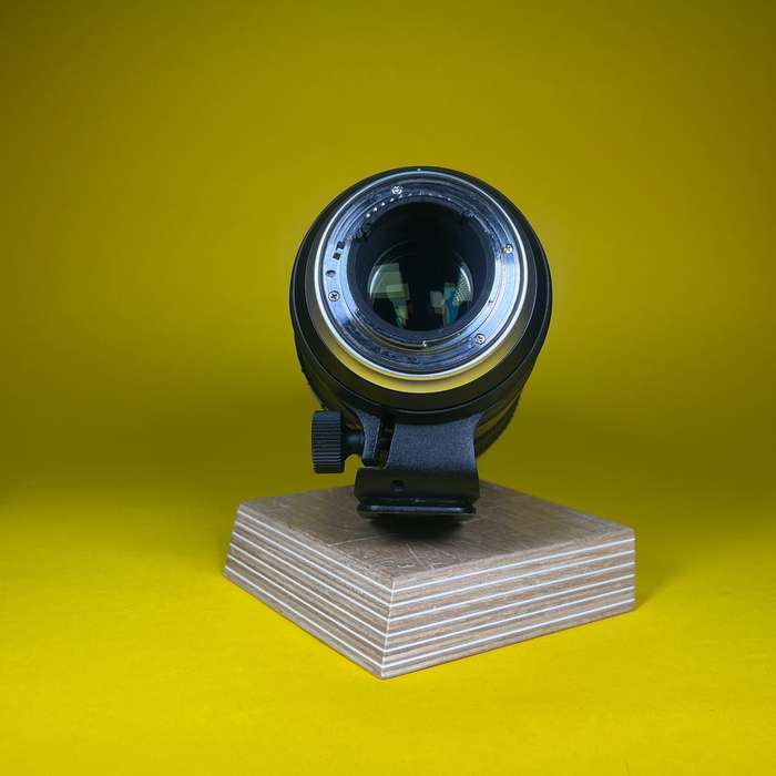 Tamron SP 70-200mm f/2.8 Di VC USD G2 Nikon F | 085001