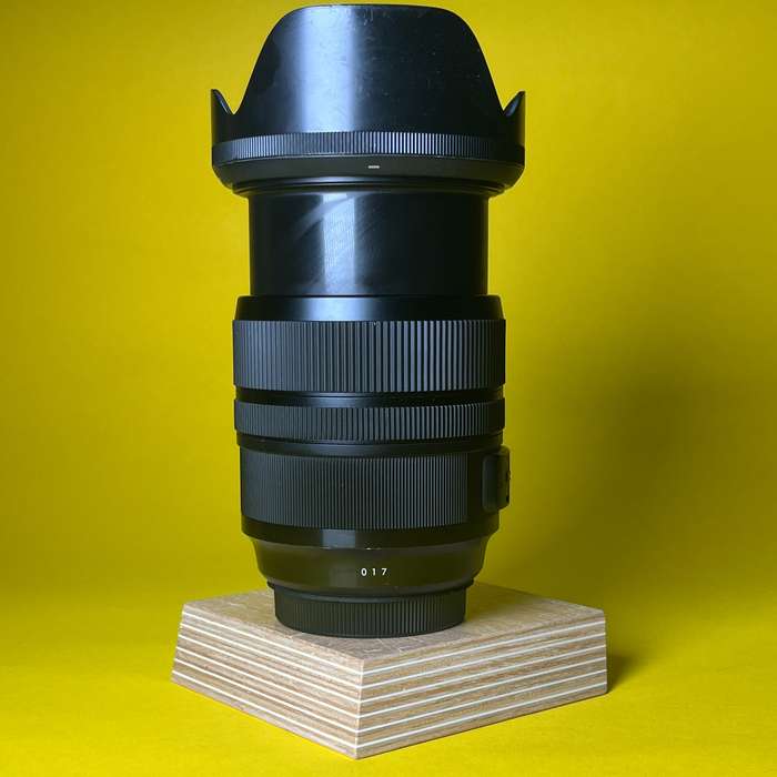 Sigma 24-70 mm f/2.8 DG DN Art pro Canon | 52761325