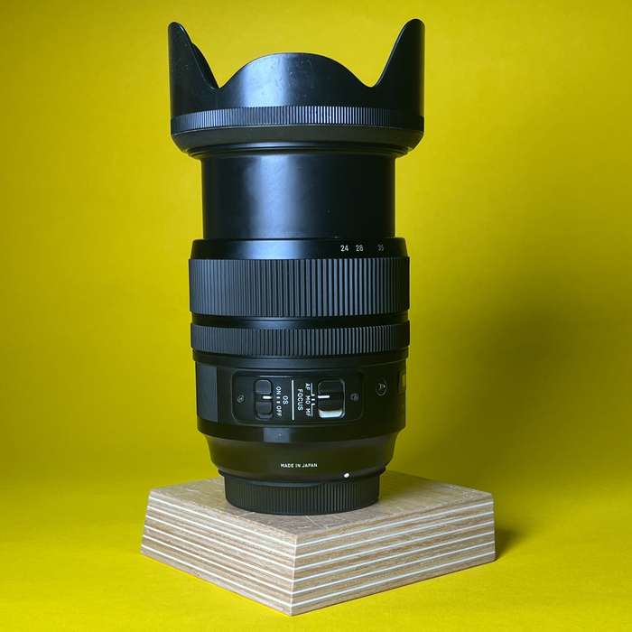 Sigma 24-70 mm f/2.8 DG DN Art pro Canon | 52761325