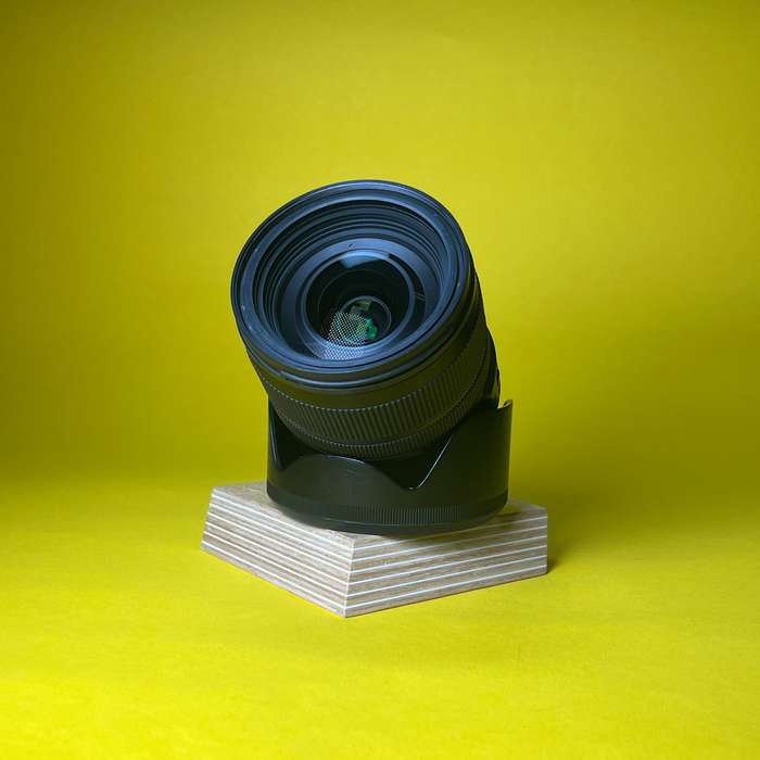 Sigma 24-70 mm f/2.8 DG DN Art pro Canon | 52761325