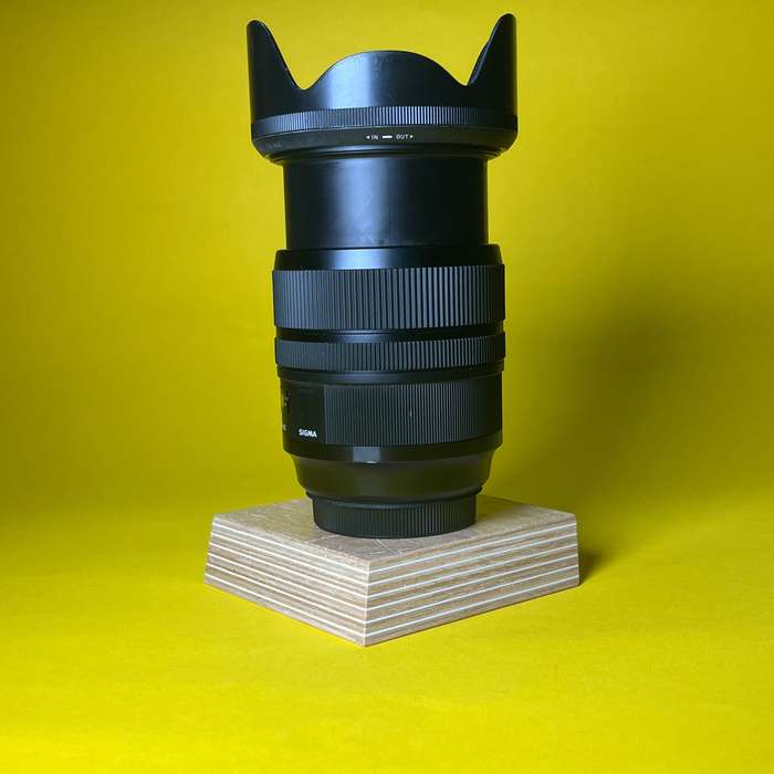 Sigma 24-70 mm f/2.8 DG DN Art pro Canon | 52761325