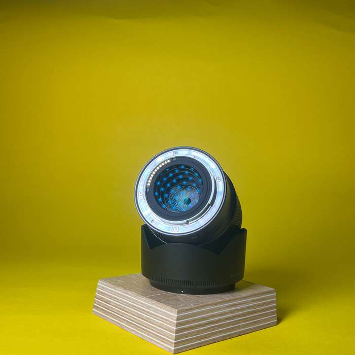 Nikon Z 50 mm f/1,8  NIKKOR S | 20044497