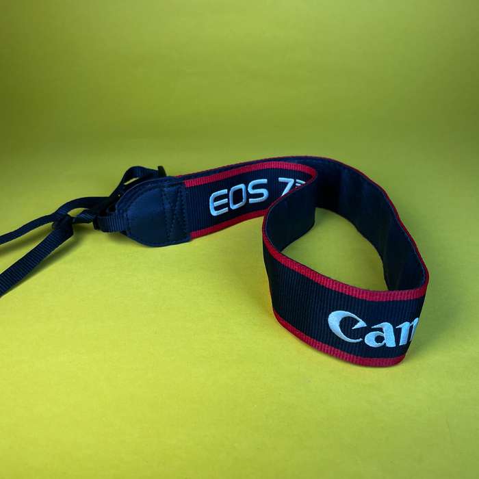 Canon Eos 7D Mark II | 023021000280