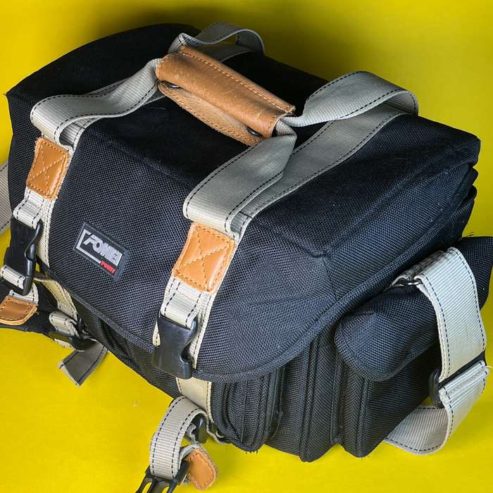 Fomei Profi Point L | Brašna