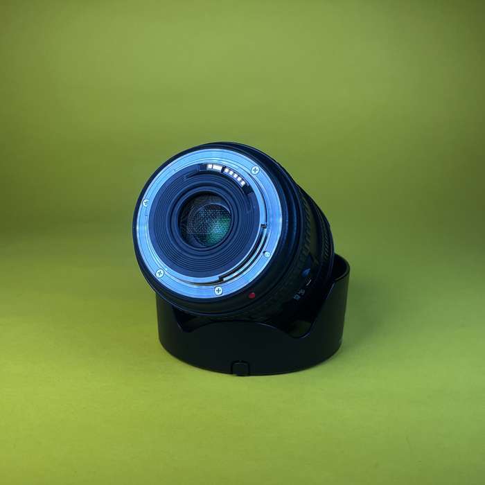 Canon EF 24-70 mm f/4 L IS USM | 0510007463