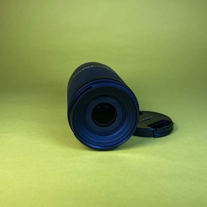 Tamron 70-300 mm f/4.5-6.3 Di III RXD pro Nikon Z | 004111