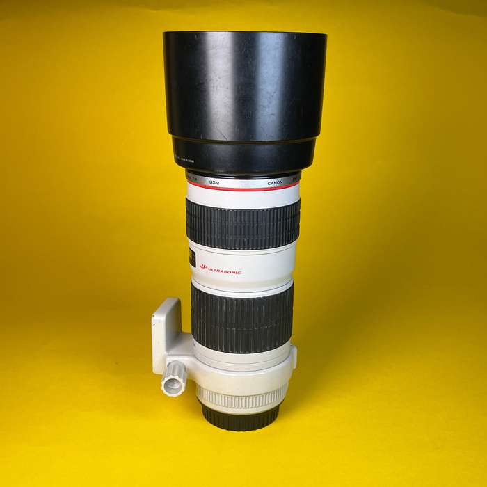 Canon EF 70-200 f/4 L USM | 447225