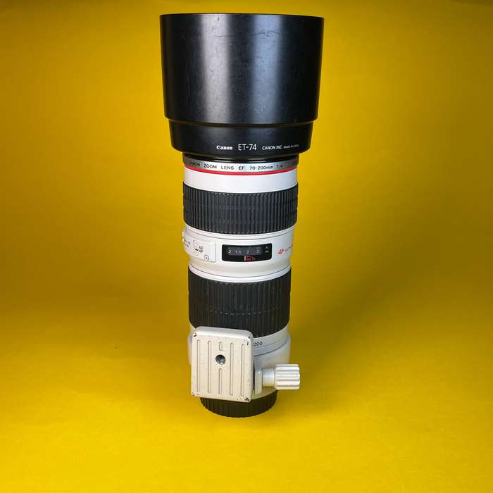 Canon EF 70-200 f/4 L USM | 447225