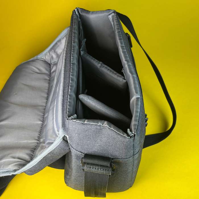 Nikon brašna CF-EU11 SLR | Brašna