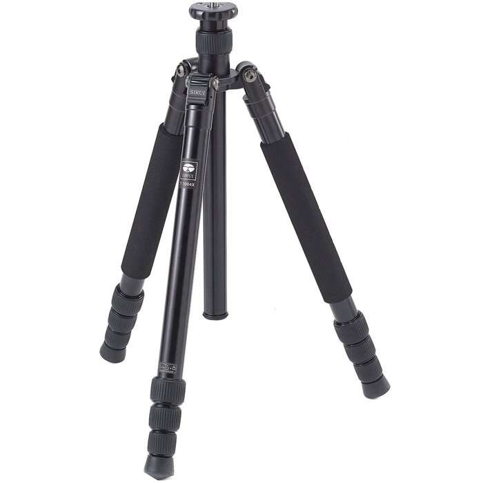 Sirui T-1004X+G-10KX |  stativ s kulovou hlavou