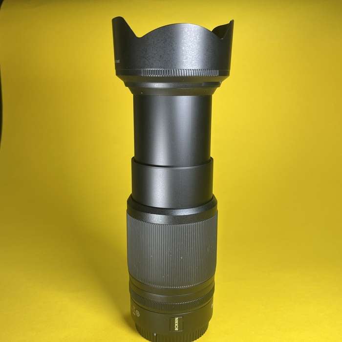 Nikkor Z 50-250 mm f/4,5-6,3 DX VR | 20079760
