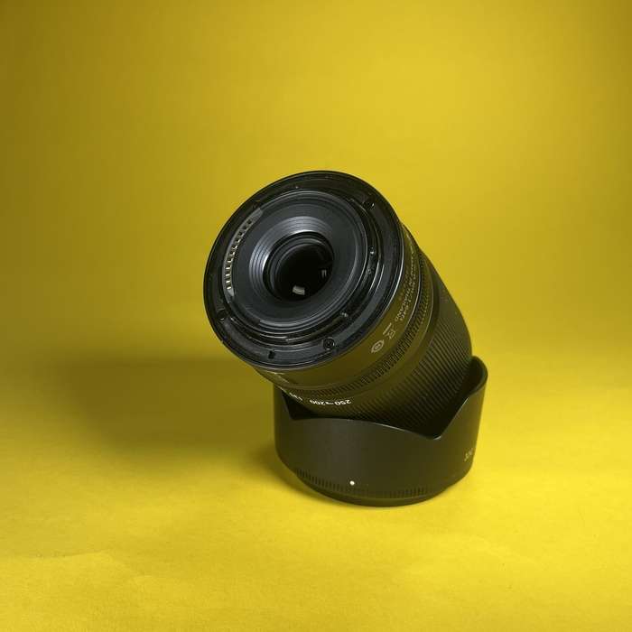 Nikkor Z 50-250 mm f/4,5-6,3 DX VR | 20079760